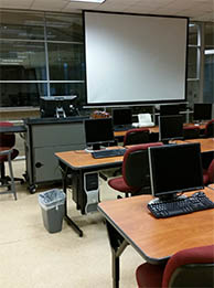 Computer Lab 1