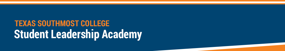 Student Leadership Academy