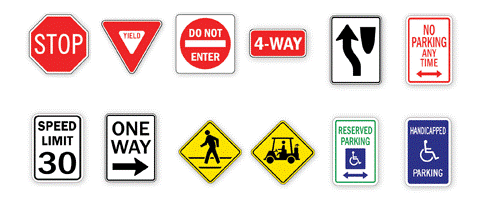 Traffic Signals