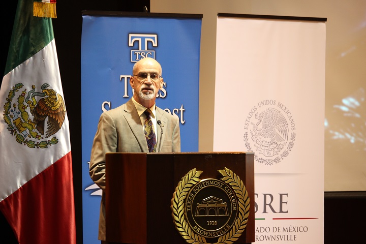 TSC hosts book presentation on Cuco Sánchez