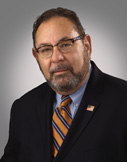 Dr. Tony Zavaleta